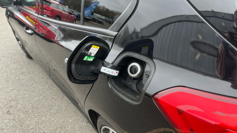 Ford Focus 1.0 EcoBoost 125 ST-Line X 5dr Petrol Hatchback